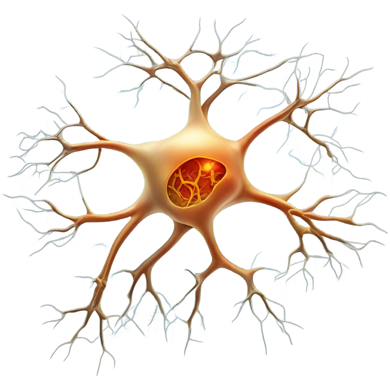 Neuron  emoji