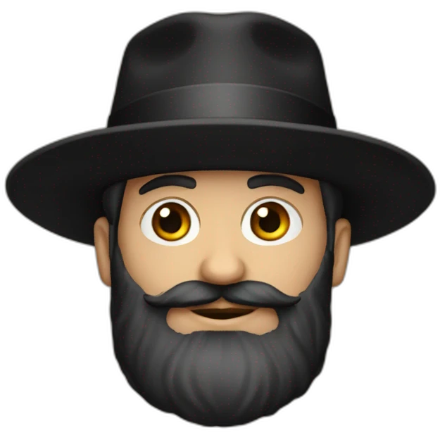 Chabad emoji