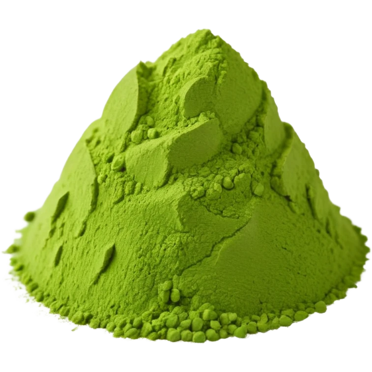 Matcha  emoji