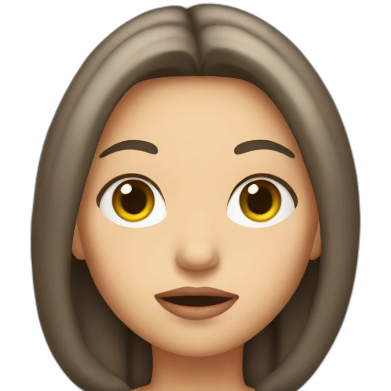 Jennie emoji
