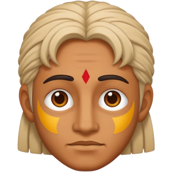 Dios emoji