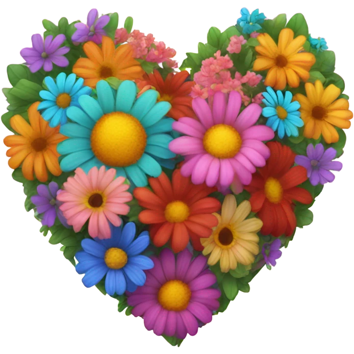 All my love emoji