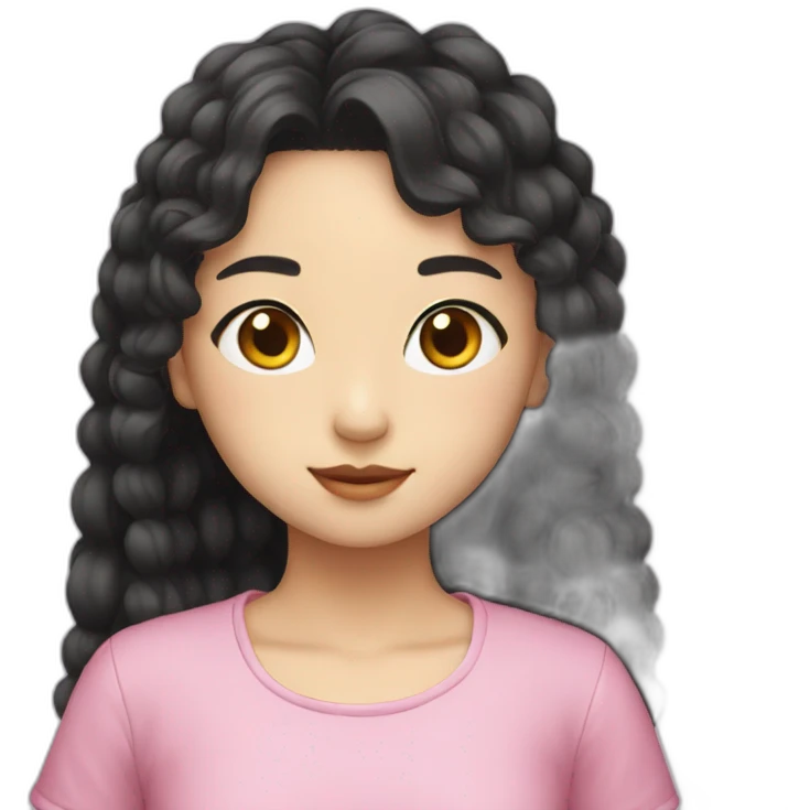 shuhua emoji