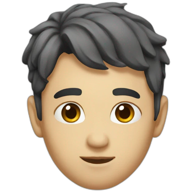 Eau emoji