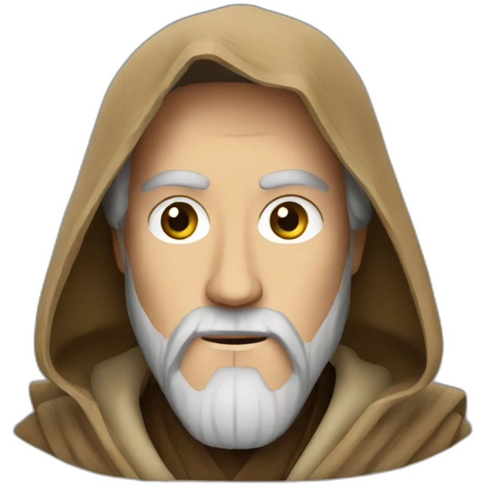 ben kenobi emoji