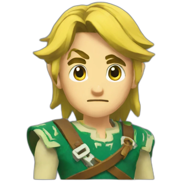 link-botw emoji