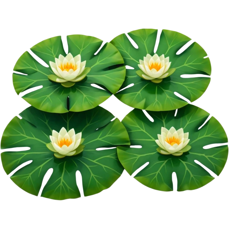 Victoria Amazonica emoji