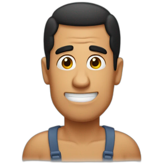 quagmire emoji
