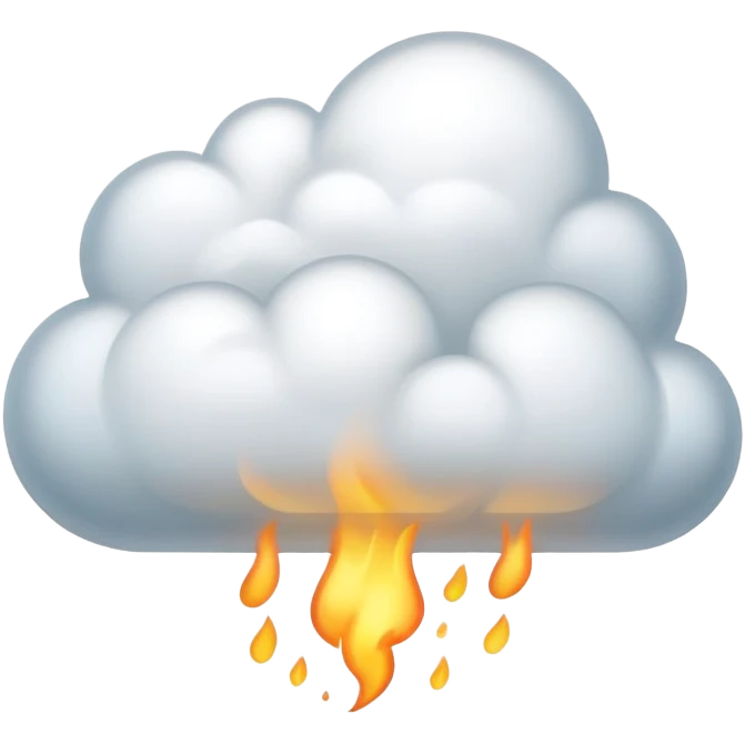 Fart emoji