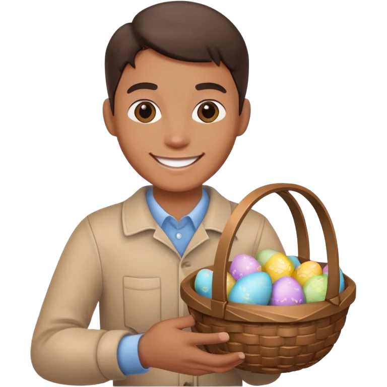 easter emoji