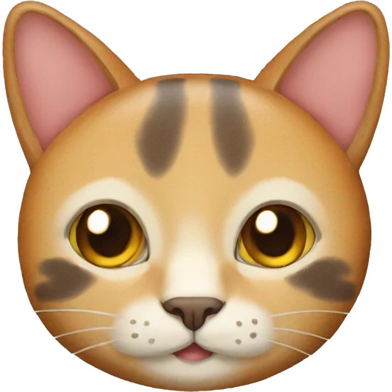 cat bread emoji
