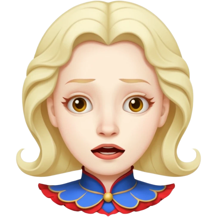 пантоміма emoji