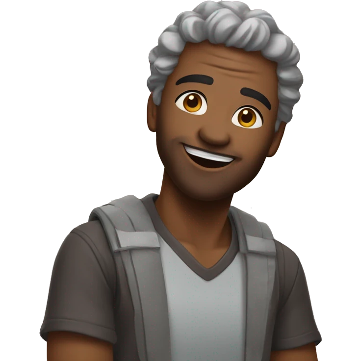 🙈🤣 🤝 emoji