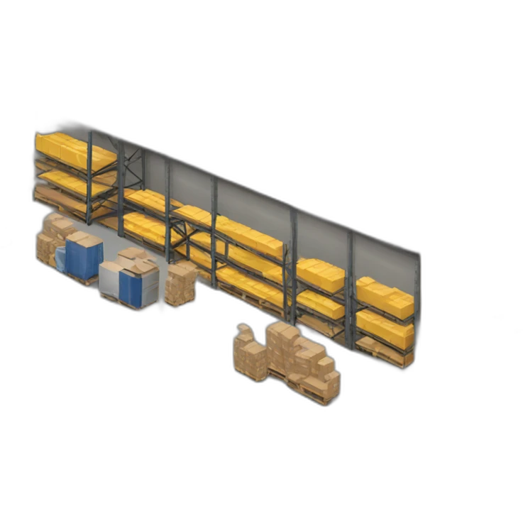 warehouse emoji