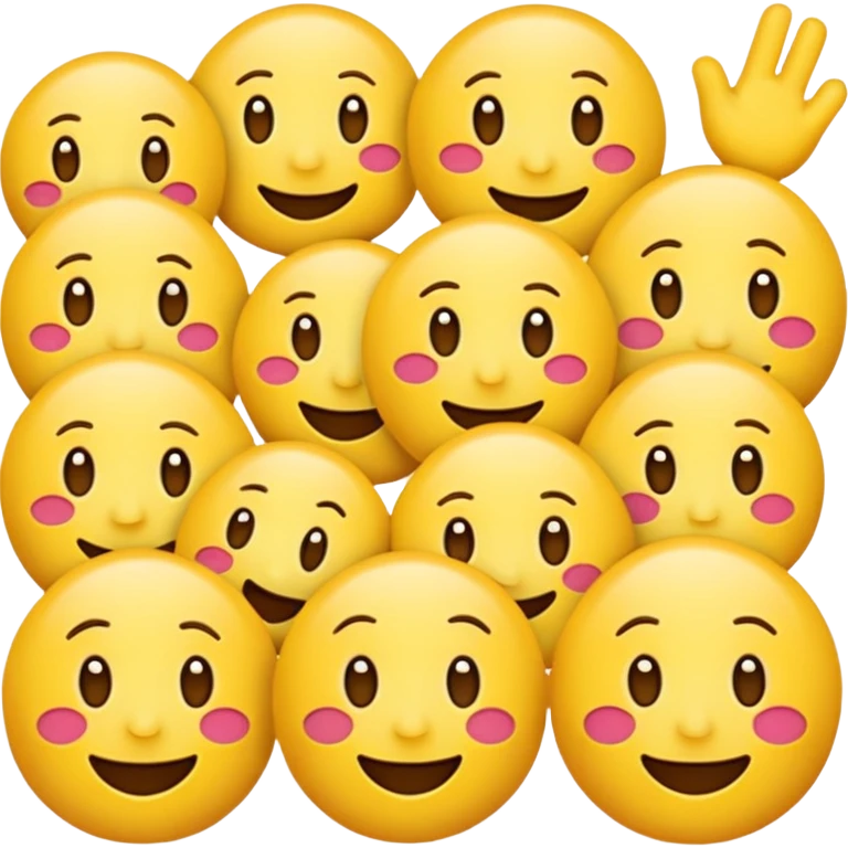 ایموجی emoji
