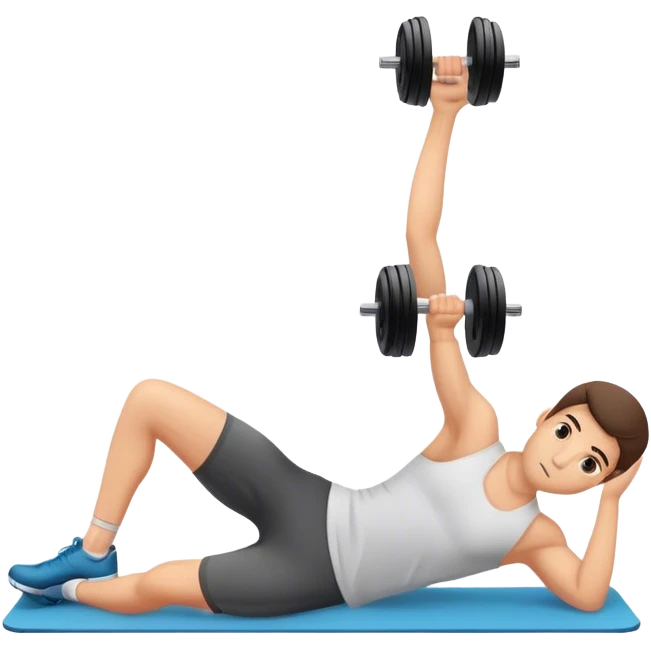 ab exercises emoji