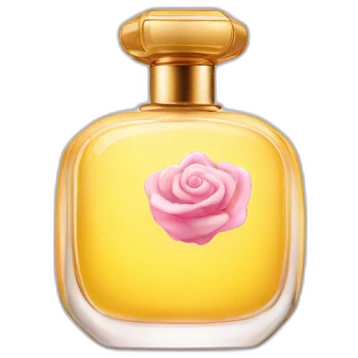 Perfum emoji