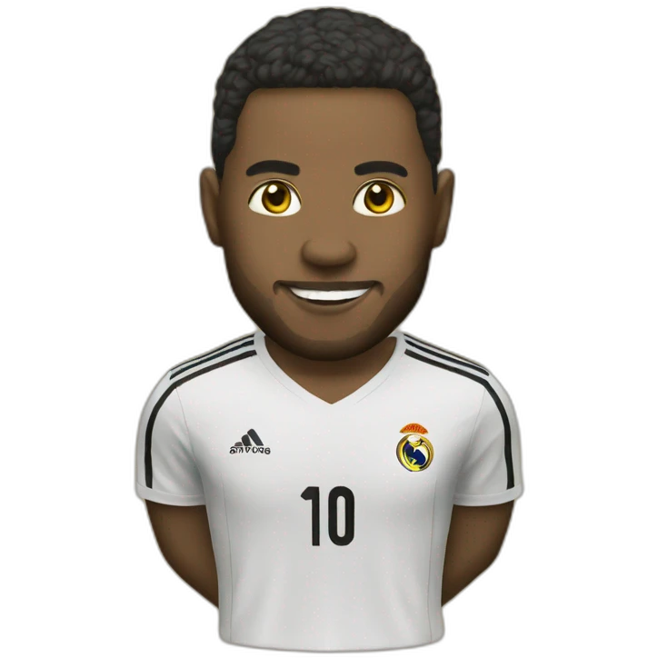 Ballon d’or emoji