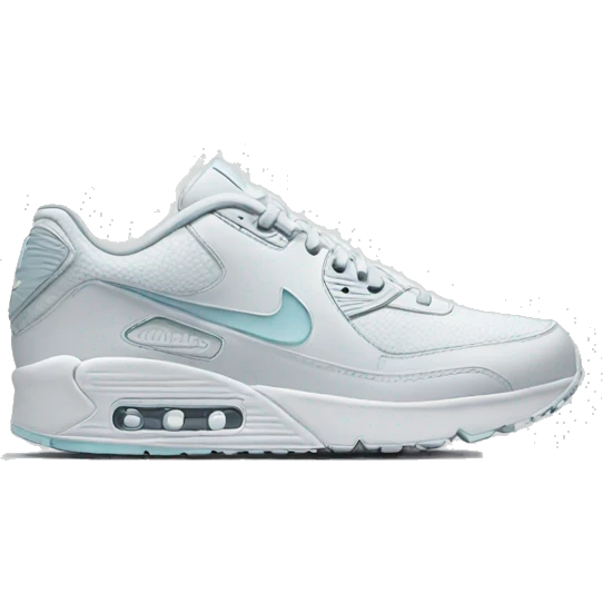 ghost nike emoji