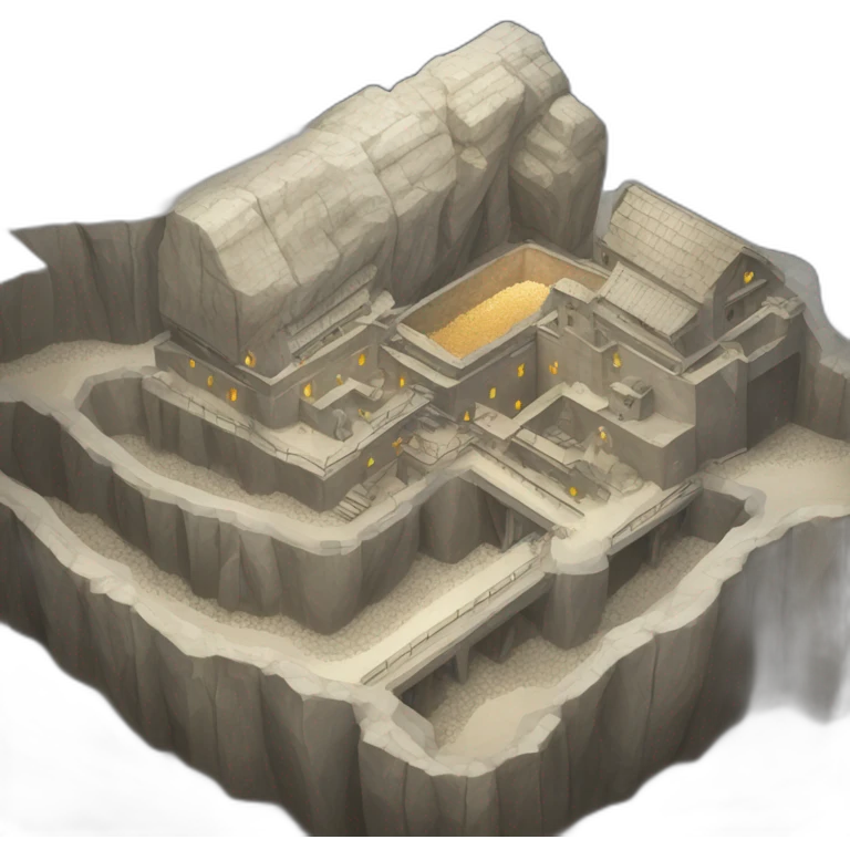 wieliczka salt mine emoji