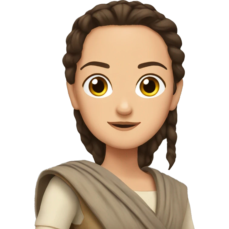 REY emoji