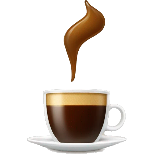 Arabic coffee  emoji