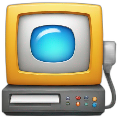 computer-kompass emoji