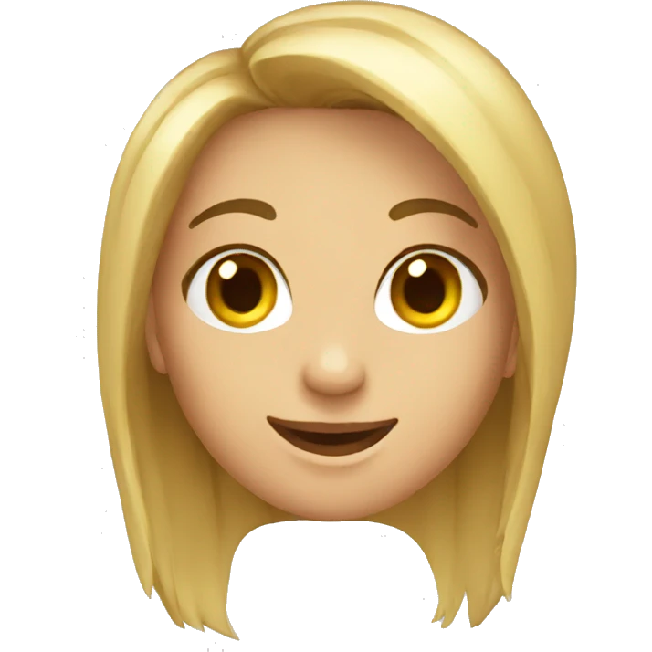 lovely emoji
