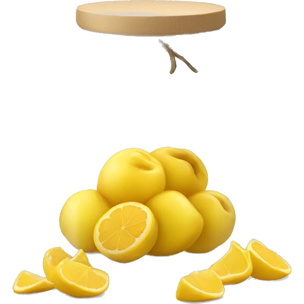 "Le parfait" jar emoji