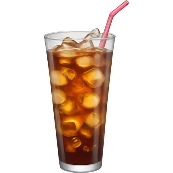soda drink emoji