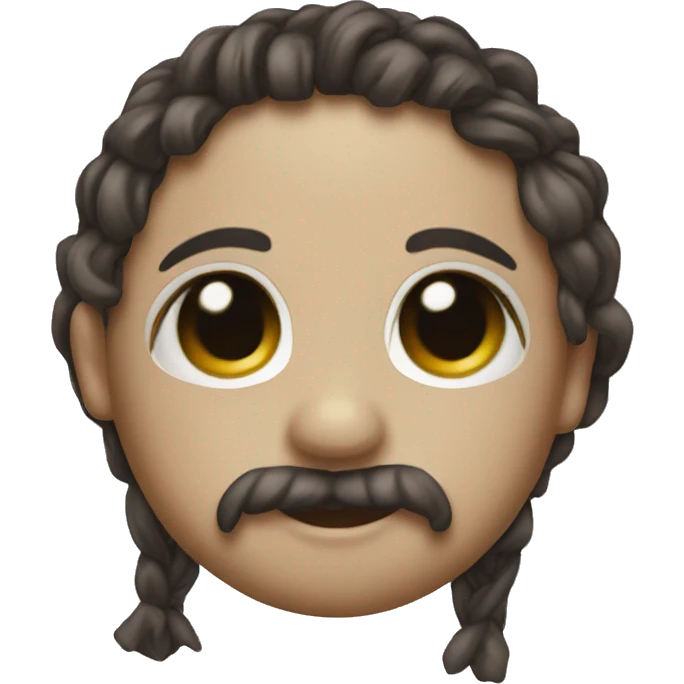 Cross con piel desmontable  emoji
