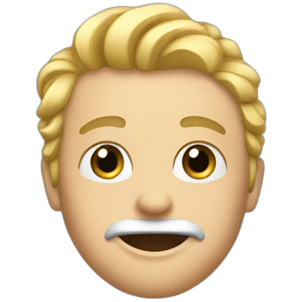youtube channel logo emoji