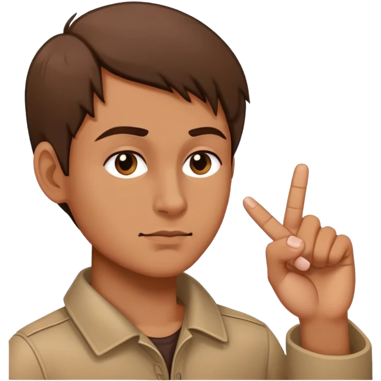 side eye with middle finger  emoji