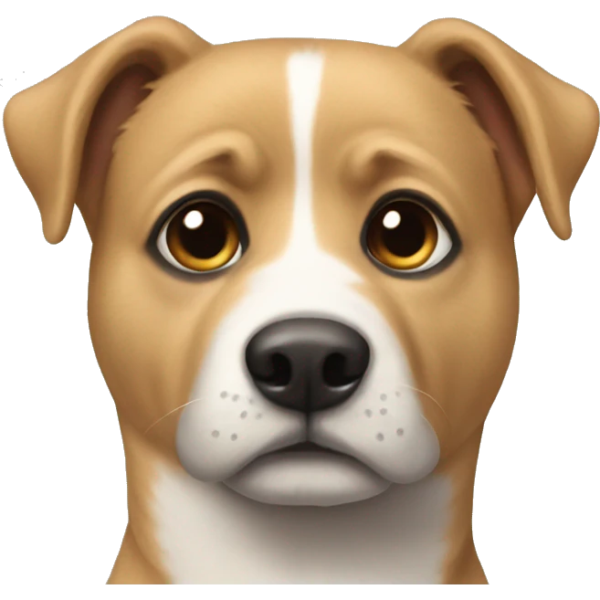 Perros emoji