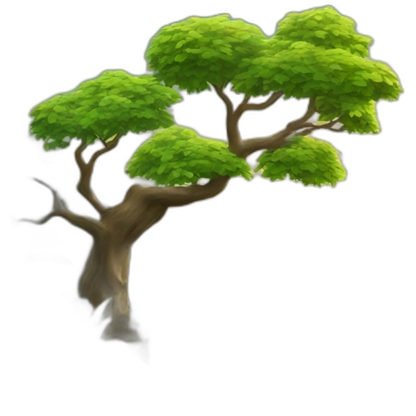 Nature emoji