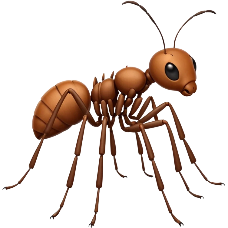 construction ant emoji
