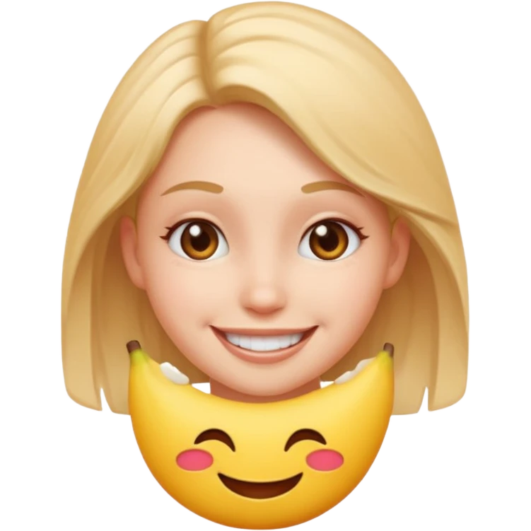 realistic nude girl portrait emoji funny emoji