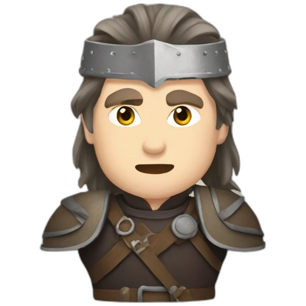 Uhtred emoji