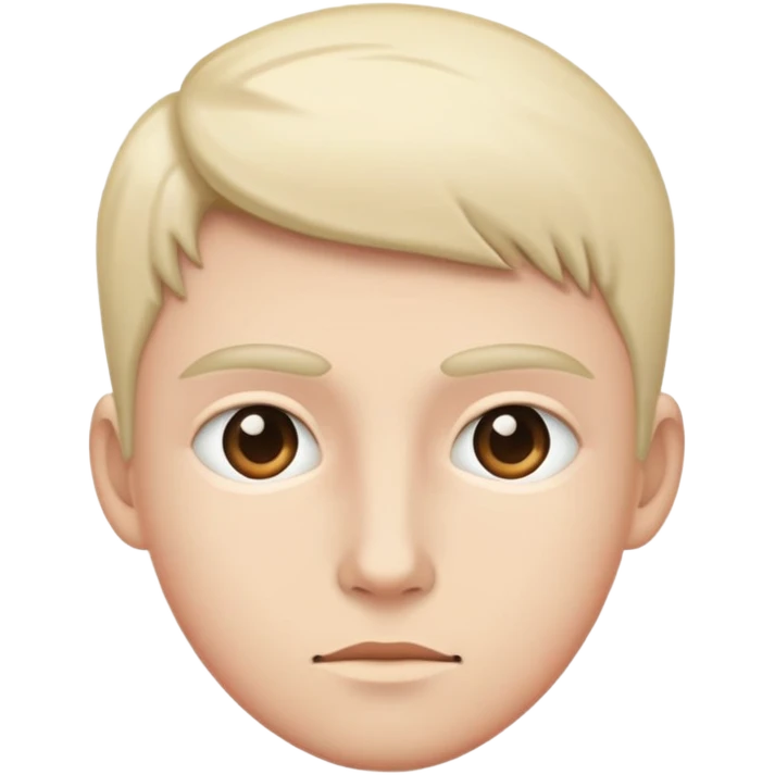 Перфекционизм  emoji