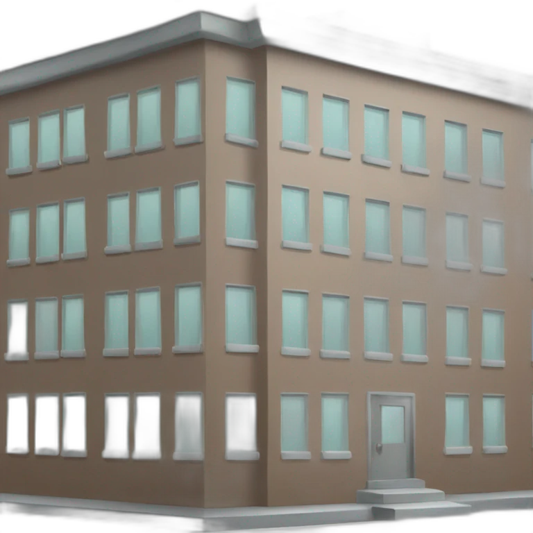 office house emoji