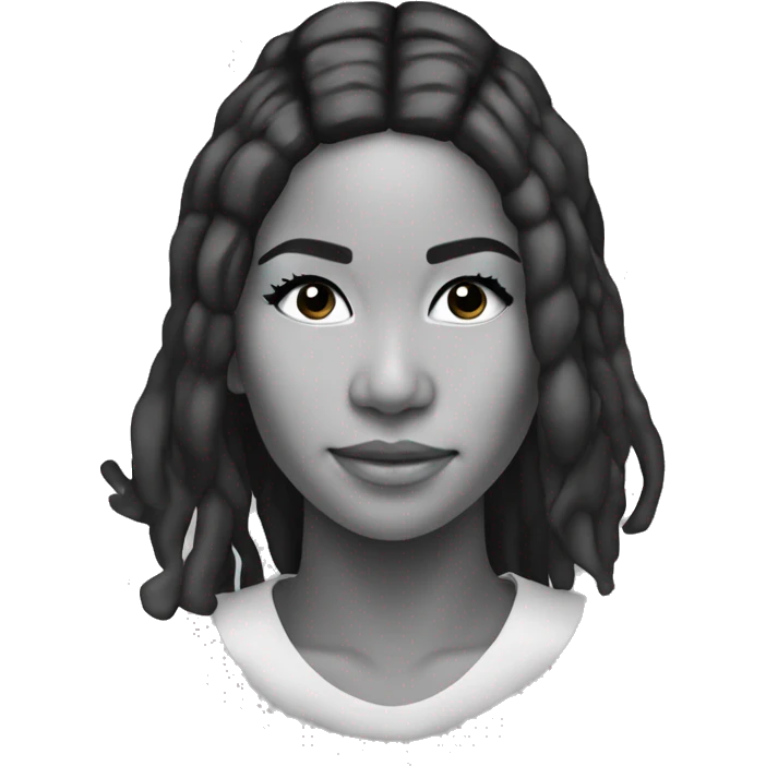 Jhenè Aiko emoji