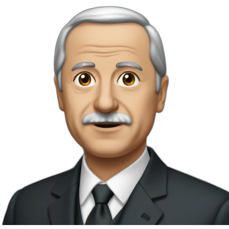 Erdoğan emoji