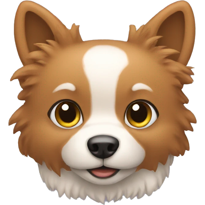 Pompopurim emoji