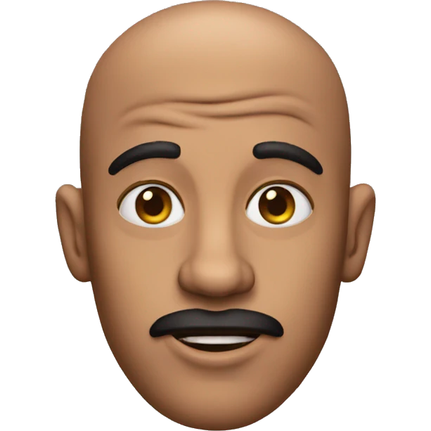 Sheesh emoji