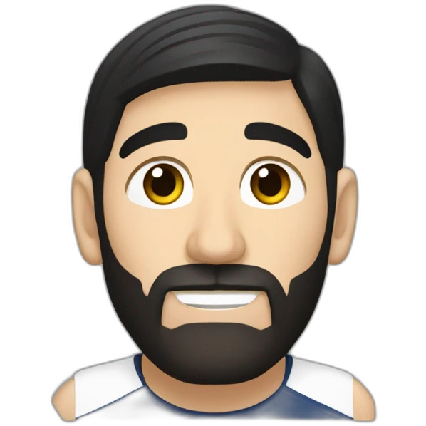 nikola karabatic emoji