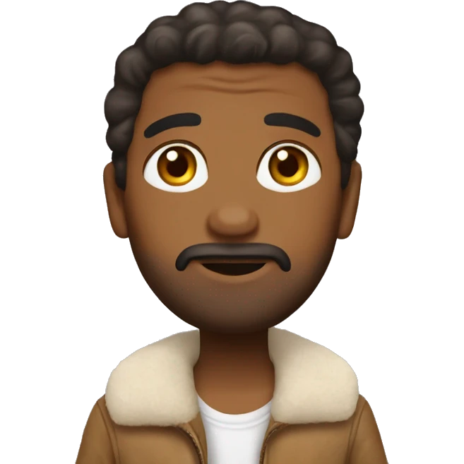 Ugg lowment emoji