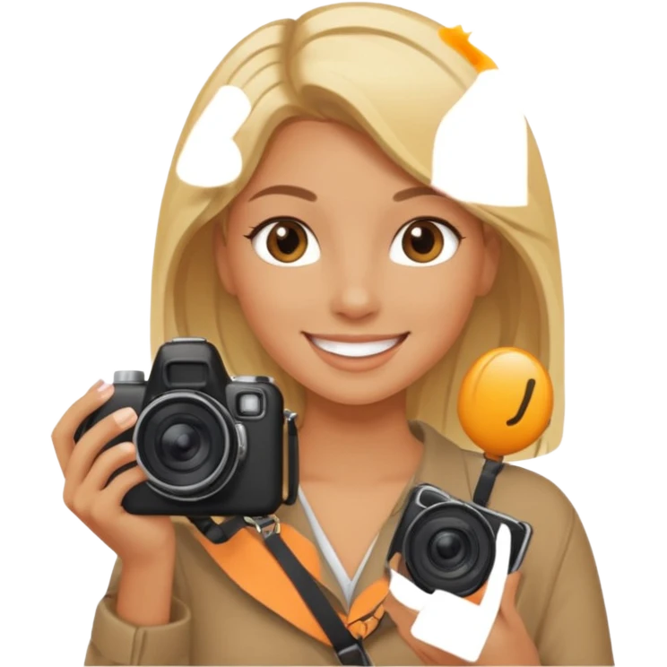 Blogger emoji
