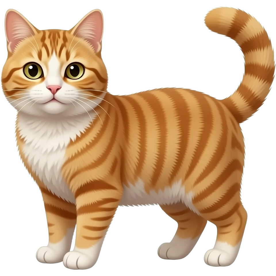 e hoy quería que sea del mismo color que el pelaje del cuerpo emoji