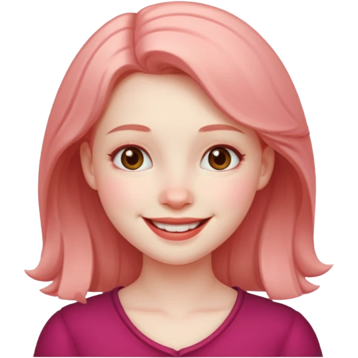Anna emoji