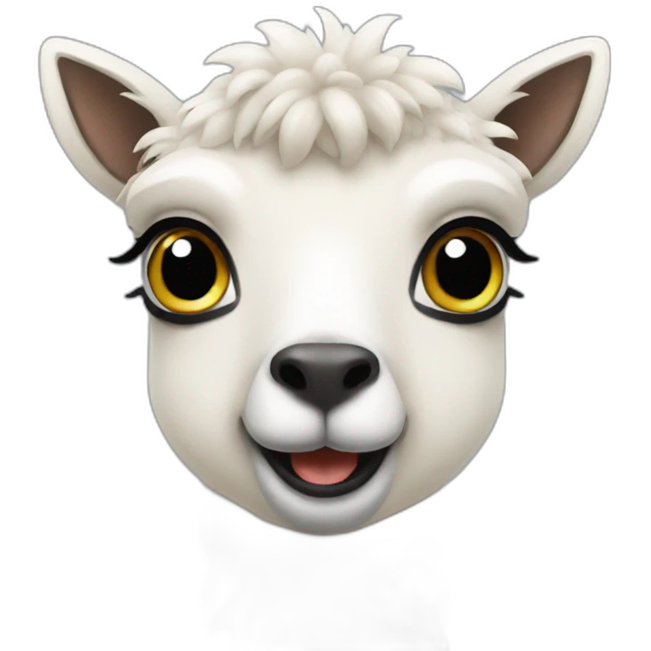 cria emoji